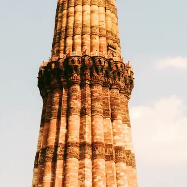 7 Days Golden Triangle Tour of India
